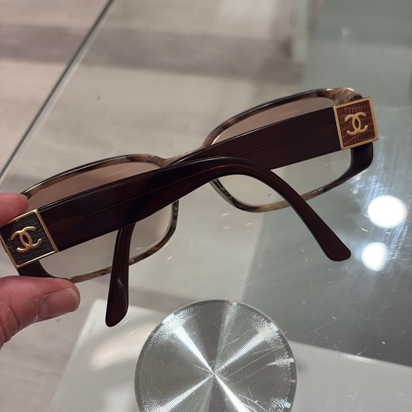 Chanel Women's Sunglasses Frame Only - Picture 1 of 14